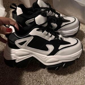 Shoes berness